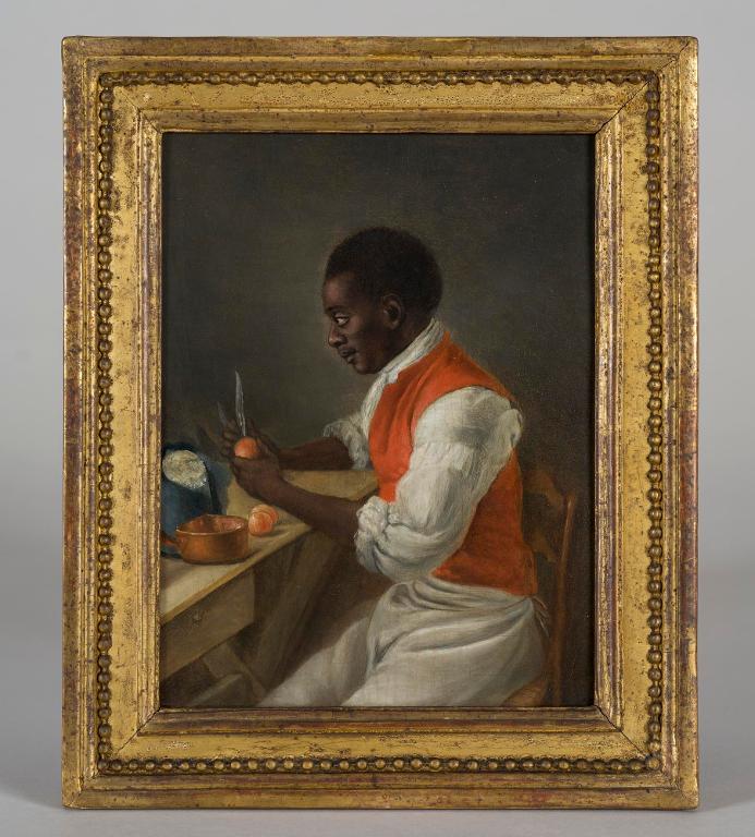 « Noirs, mulâtres et libres de couleur » au 18e siècle en France