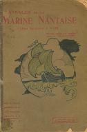 Annales de la Marine Nantaise (des origines à 1830)