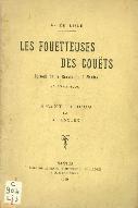 Les fouetteuses des Couëts : Episode de la Révolution à Nantes (3 juin 1791)