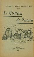 Le château de Nantes