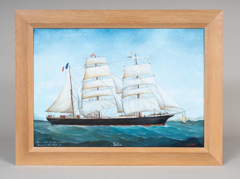 Belem