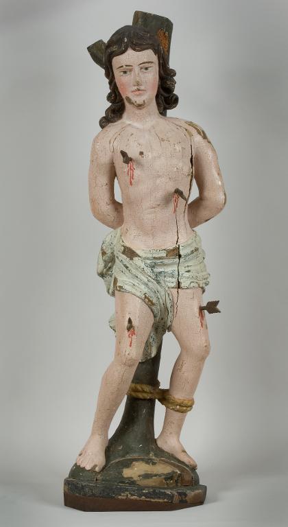 Saint Sébastien