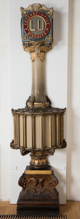 Phare LU