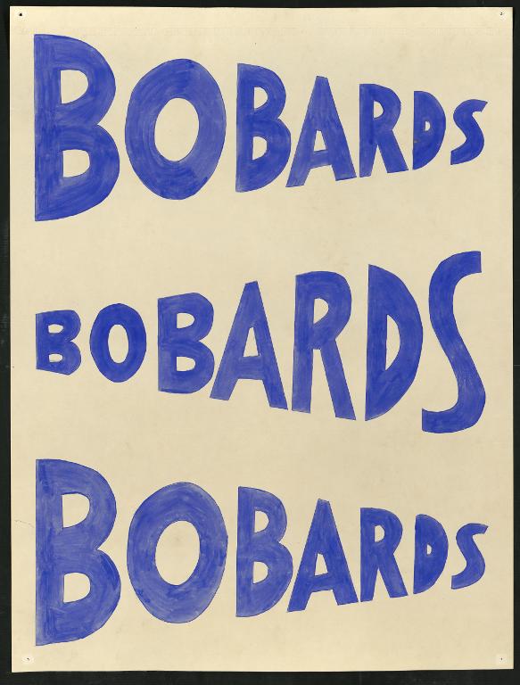 Bobards