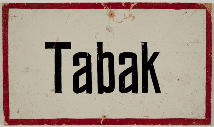Tabak