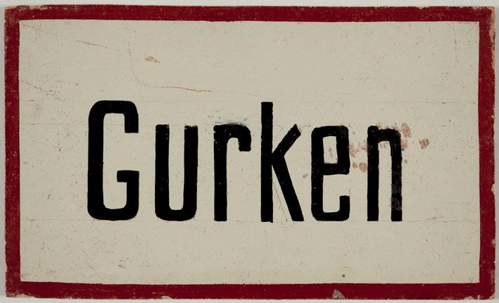 Gurken
