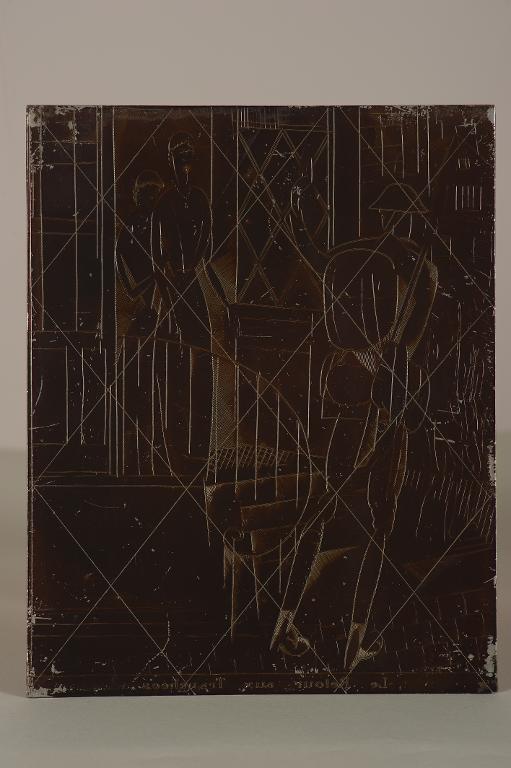 Le retour des tranchées