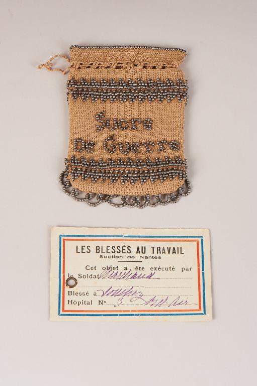 Sucre de Guerre