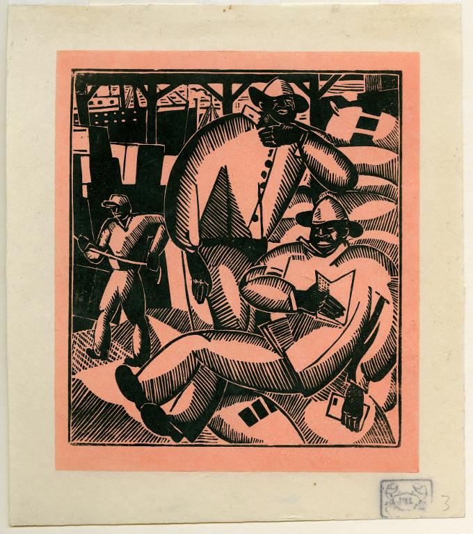 La lettre de l’Alabama