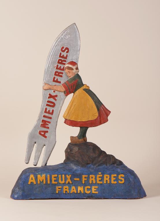 Amieux-frères France