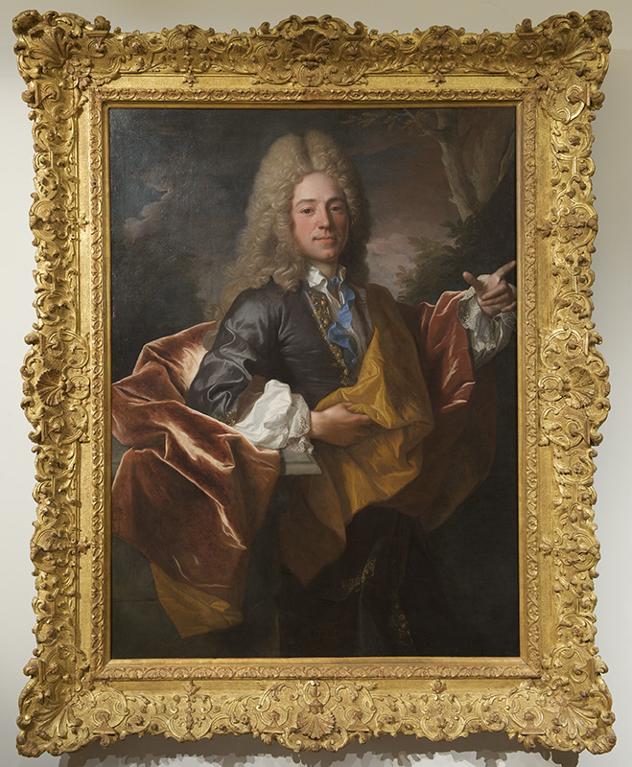 Joseph de La Selle