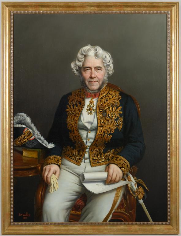 Ferdinand Favre