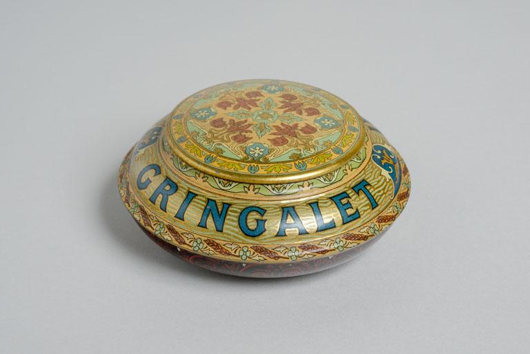 Gringalet Lefèvre-Utile