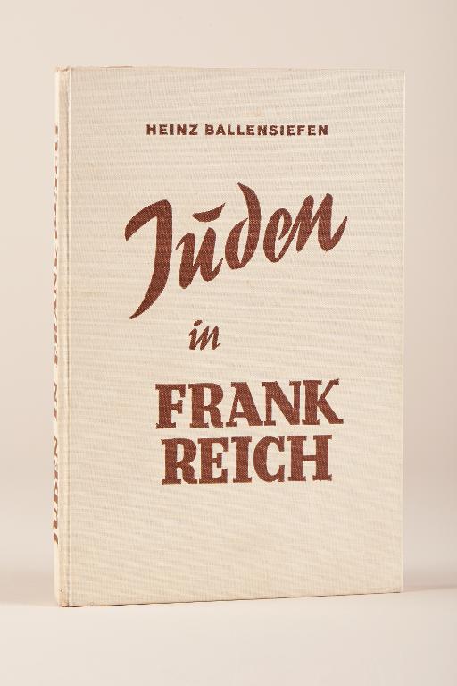 Jüden in Frankreich