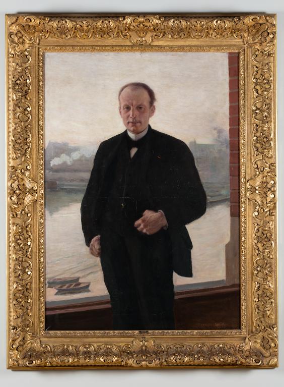 Louis Lefèvre-Utile
