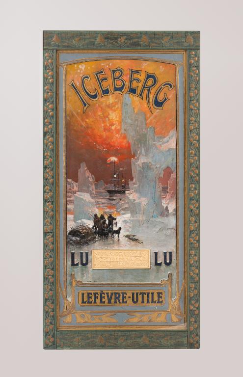 Iceberg