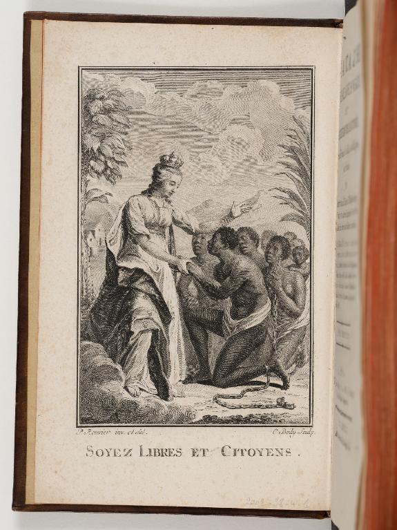 Soyez Libres et Citoyens