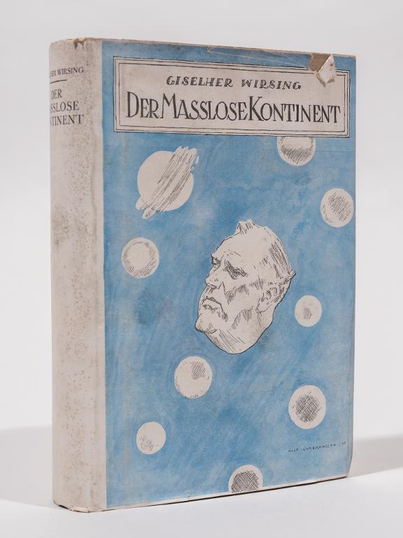 Der Masslose Kontinent. Roosevelts Kampf um die Weltherrschaft
