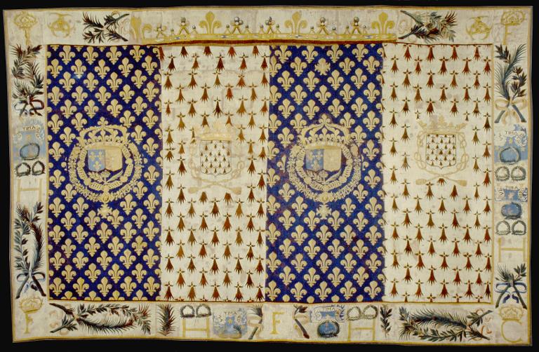 Tapisserie dite 