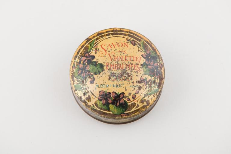 Le savon 565 vaut de l'Or