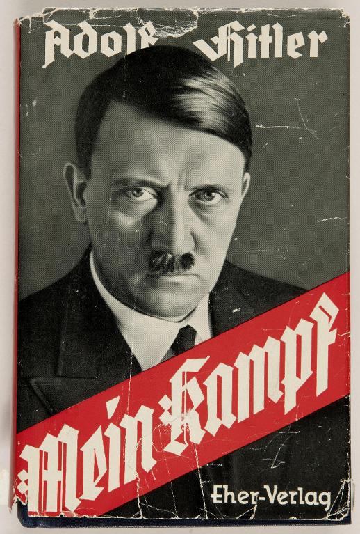 Mein Kampf