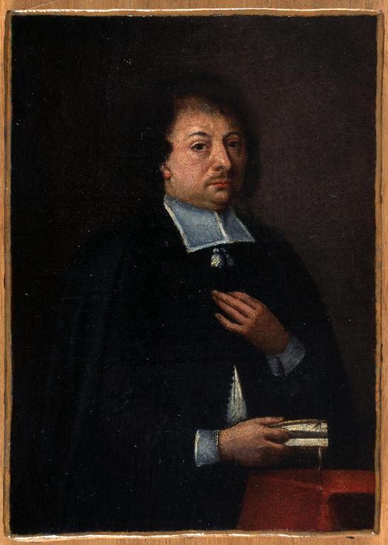 Jean Fournier, Seigneur de La Pinsonnière, maire de Nantes
